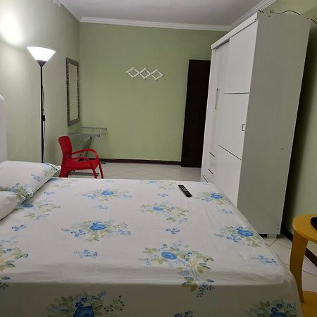 Quarto Domiciliar Em Antares Maceio Dış mekan fotoğraf