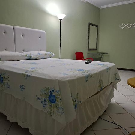 Quarto Domiciliar Em Antares Maceio Dış mekan fotoğraf