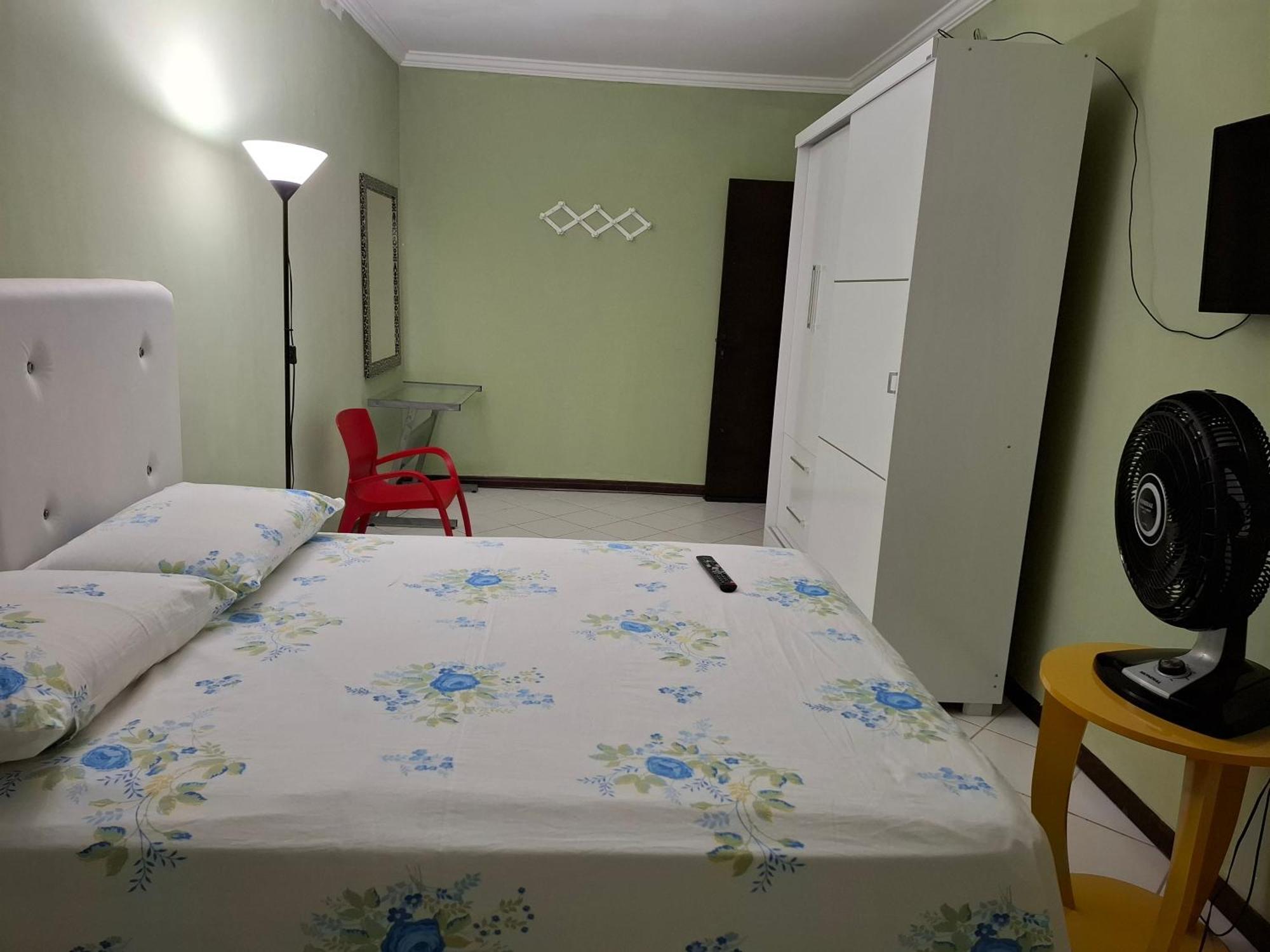 Quarto Domiciliar Em Antares Maceio Dış mekan fotoğraf