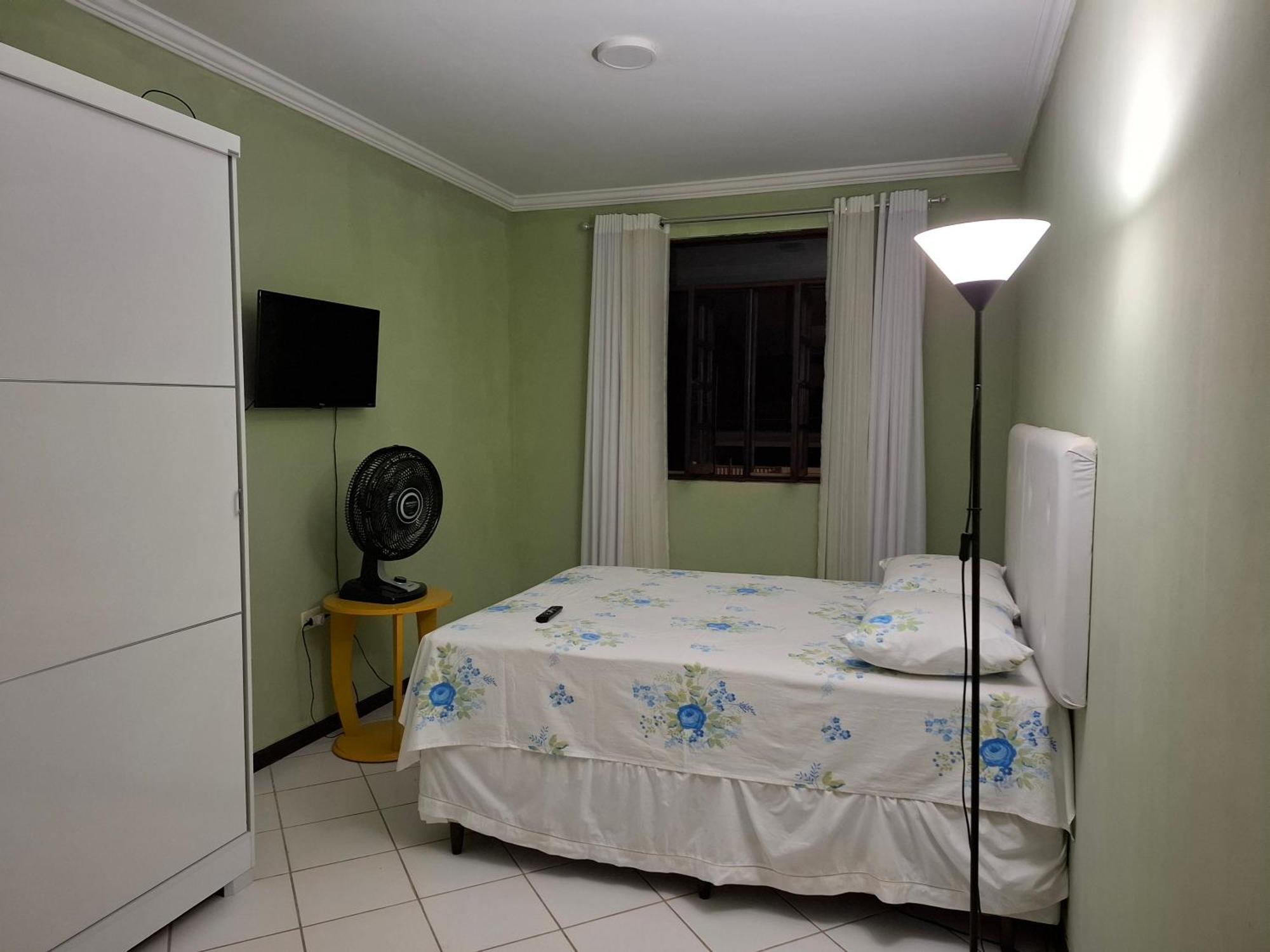 Quarto Domiciliar Em Antares Maceio Dış mekan fotoğraf