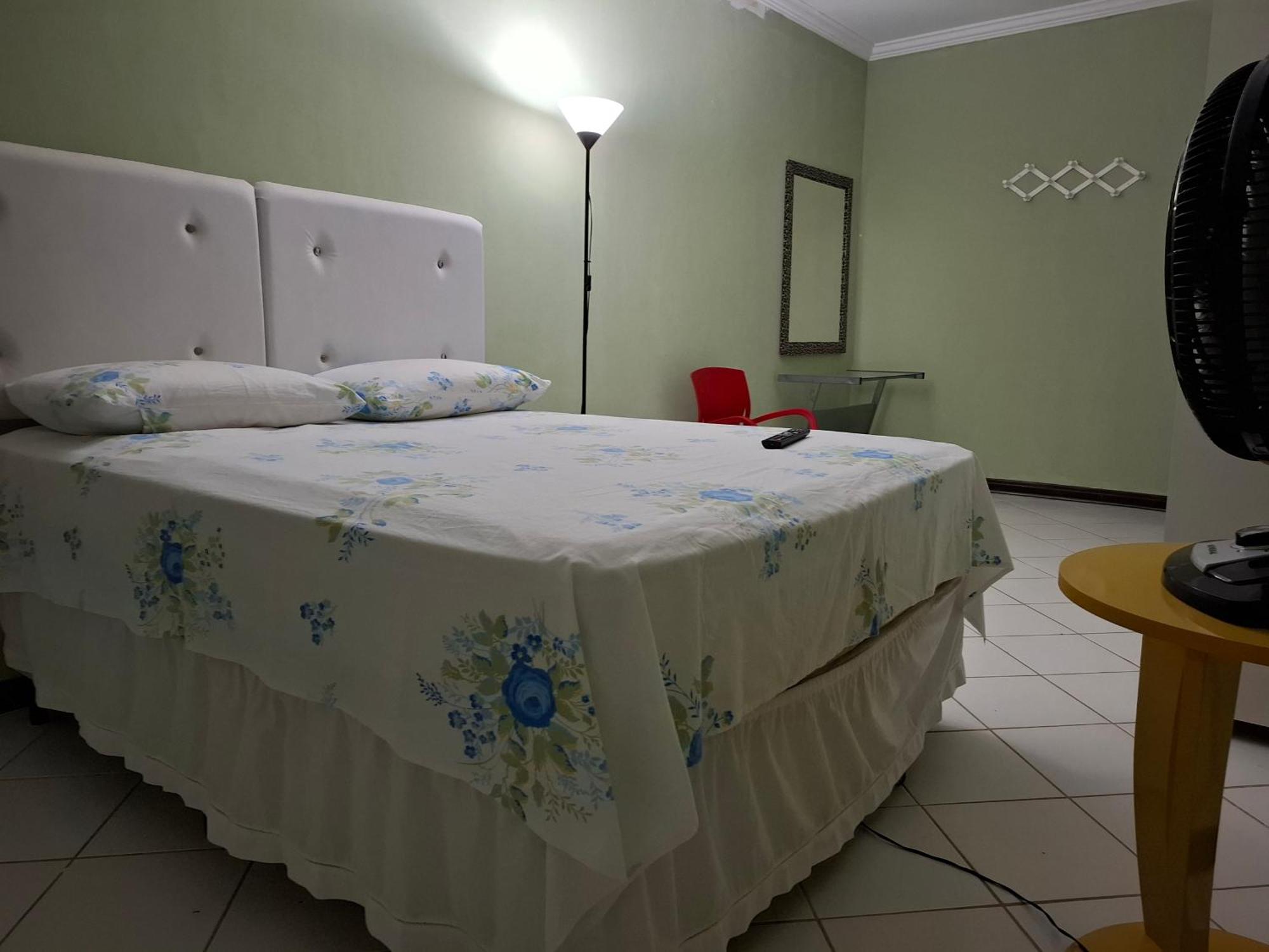Quarto Domiciliar Em Antares Maceio Dış mekan fotoğraf