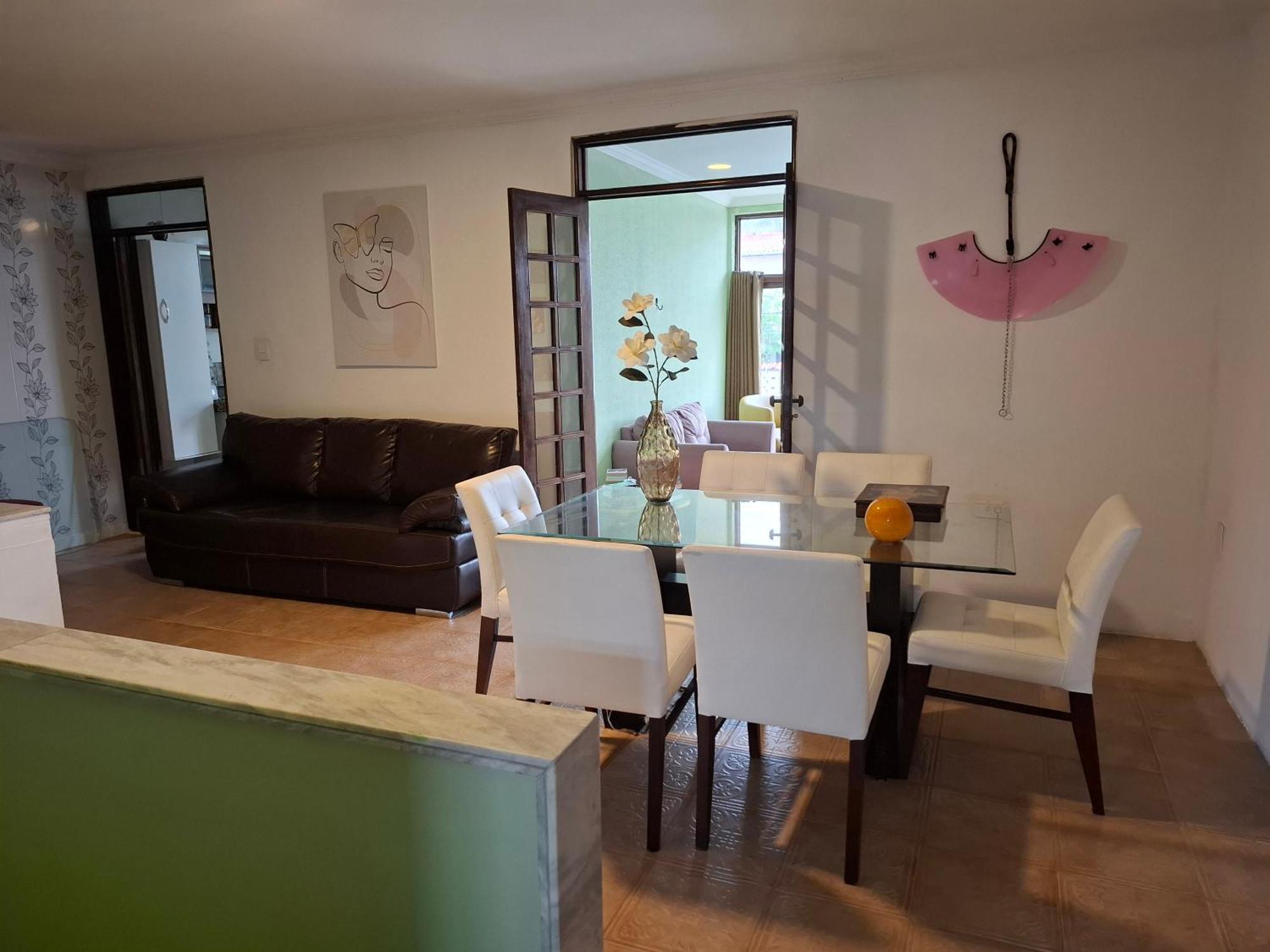 Quarto Domiciliar Em Antares Maceio Dış mekan fotoğraf