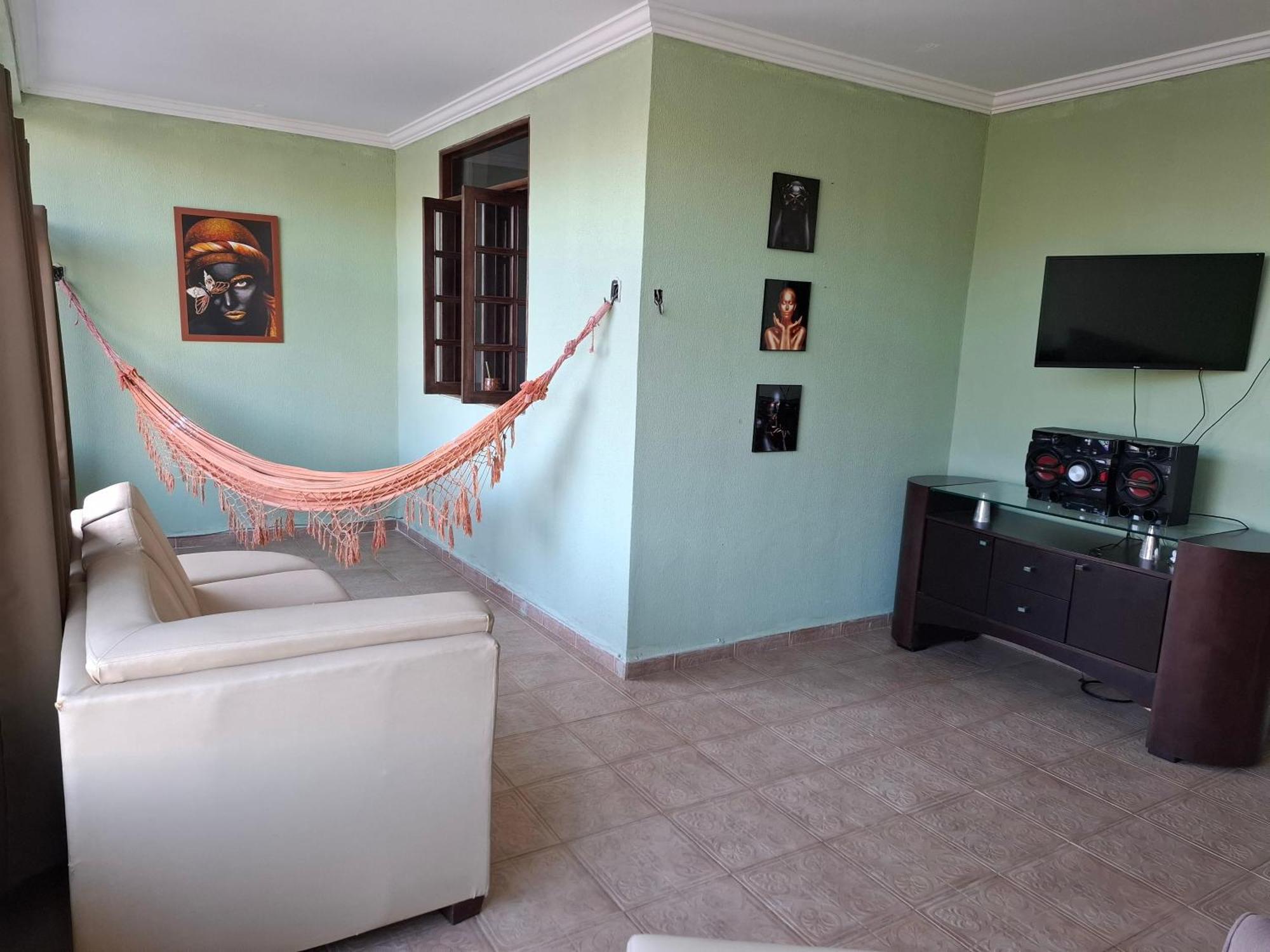 Quarto Domiciliar Em Antares Maceio Dış mekan fotoğraf