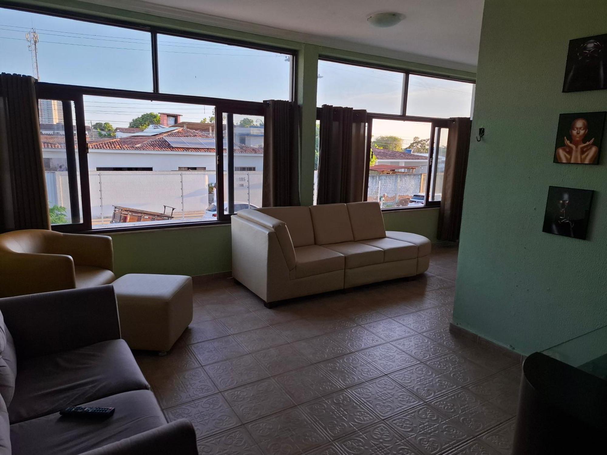 Quarto Domiciliar Em Antares Maceio Dış mekan fotoğraf